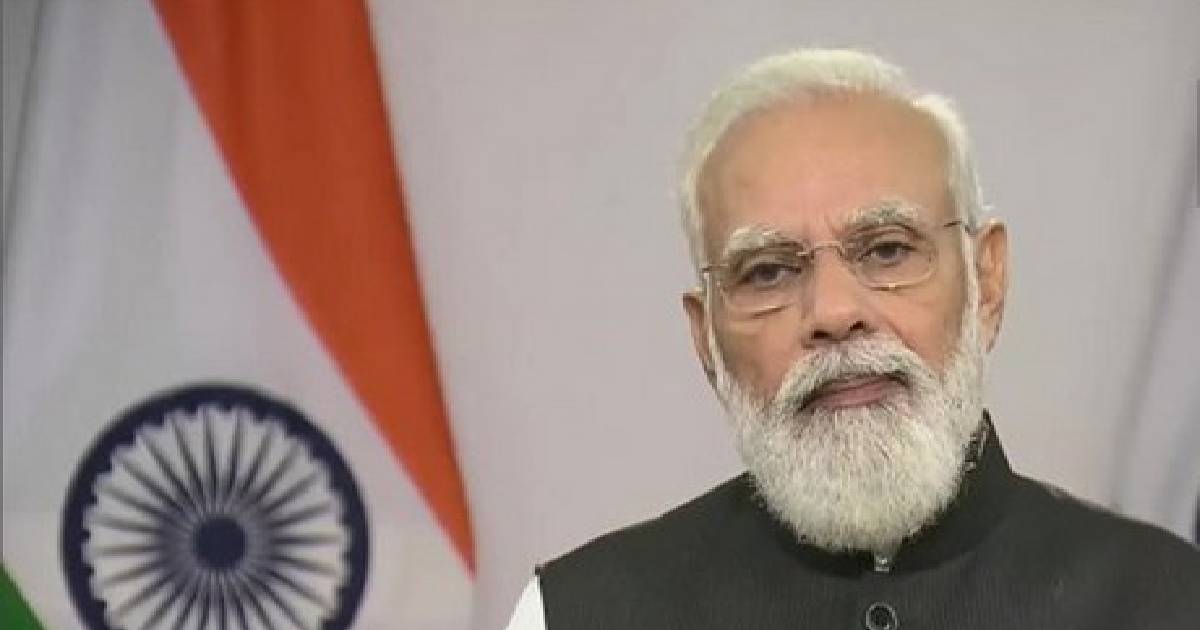 PM Modi lauds Ukraine situation debate in LS, says bipartisanship on foreign policy augurs well for India at world stage